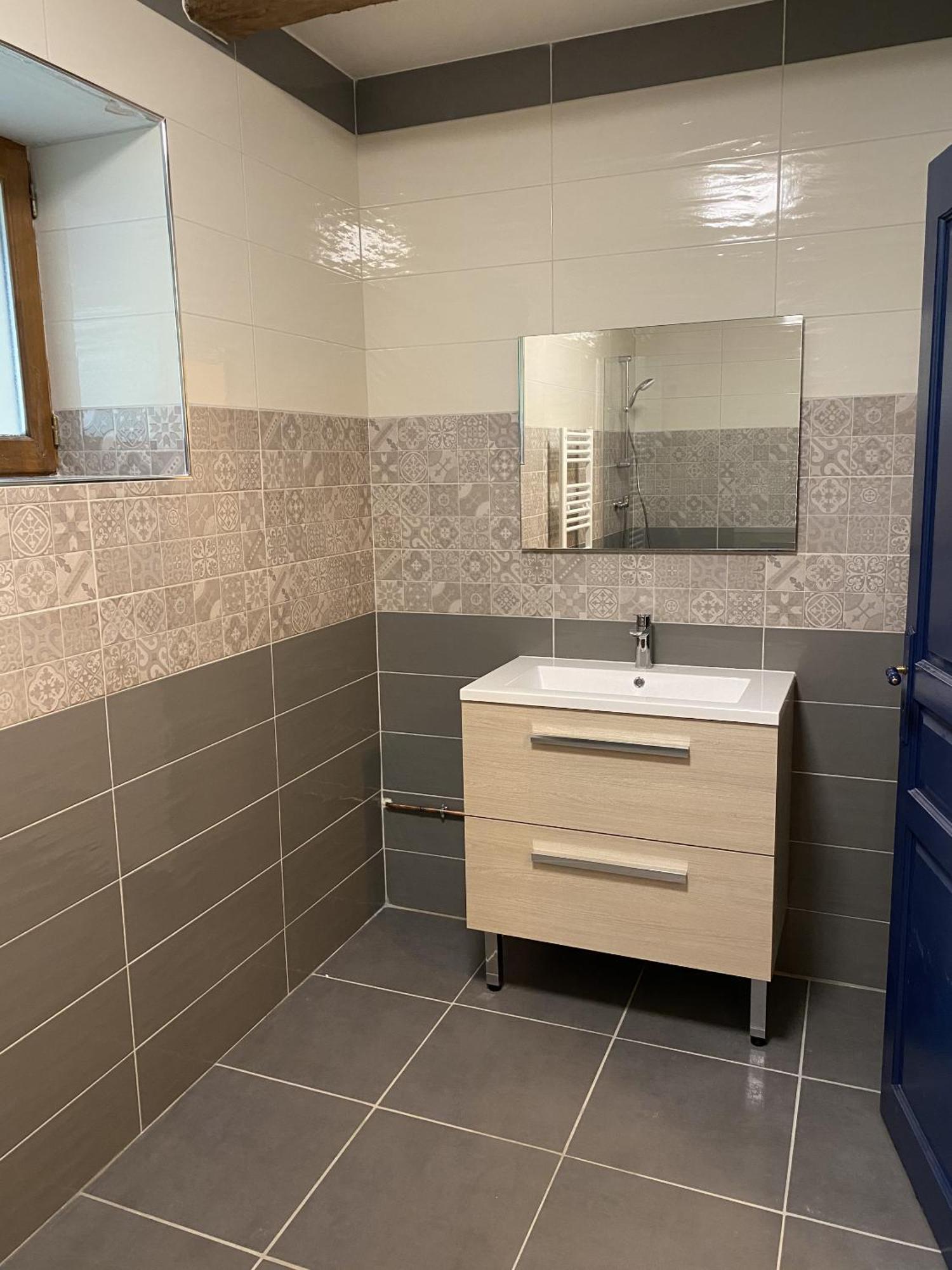 Maison Piscine Et Jacuzzi Saint-Germain-des-Fosses Pokój zdjęcie